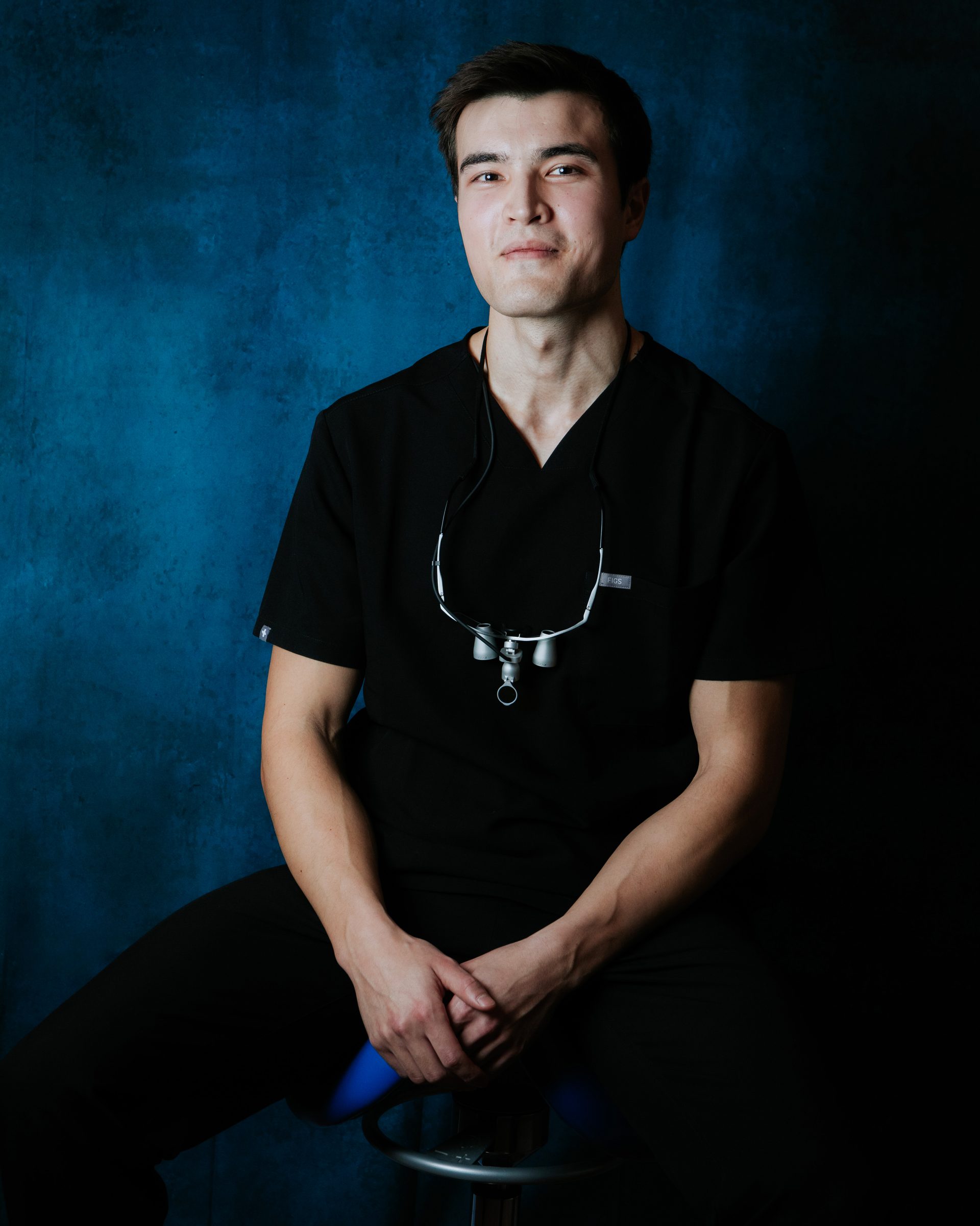 Yusuf Naseri