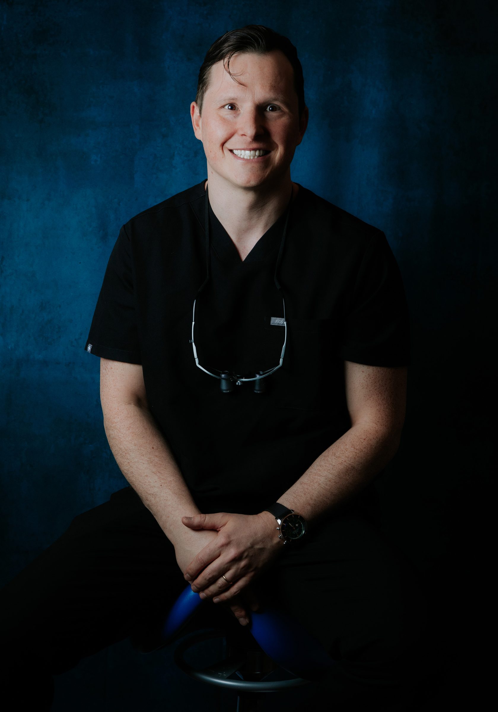Dr. med. dent. Daniel Wiens