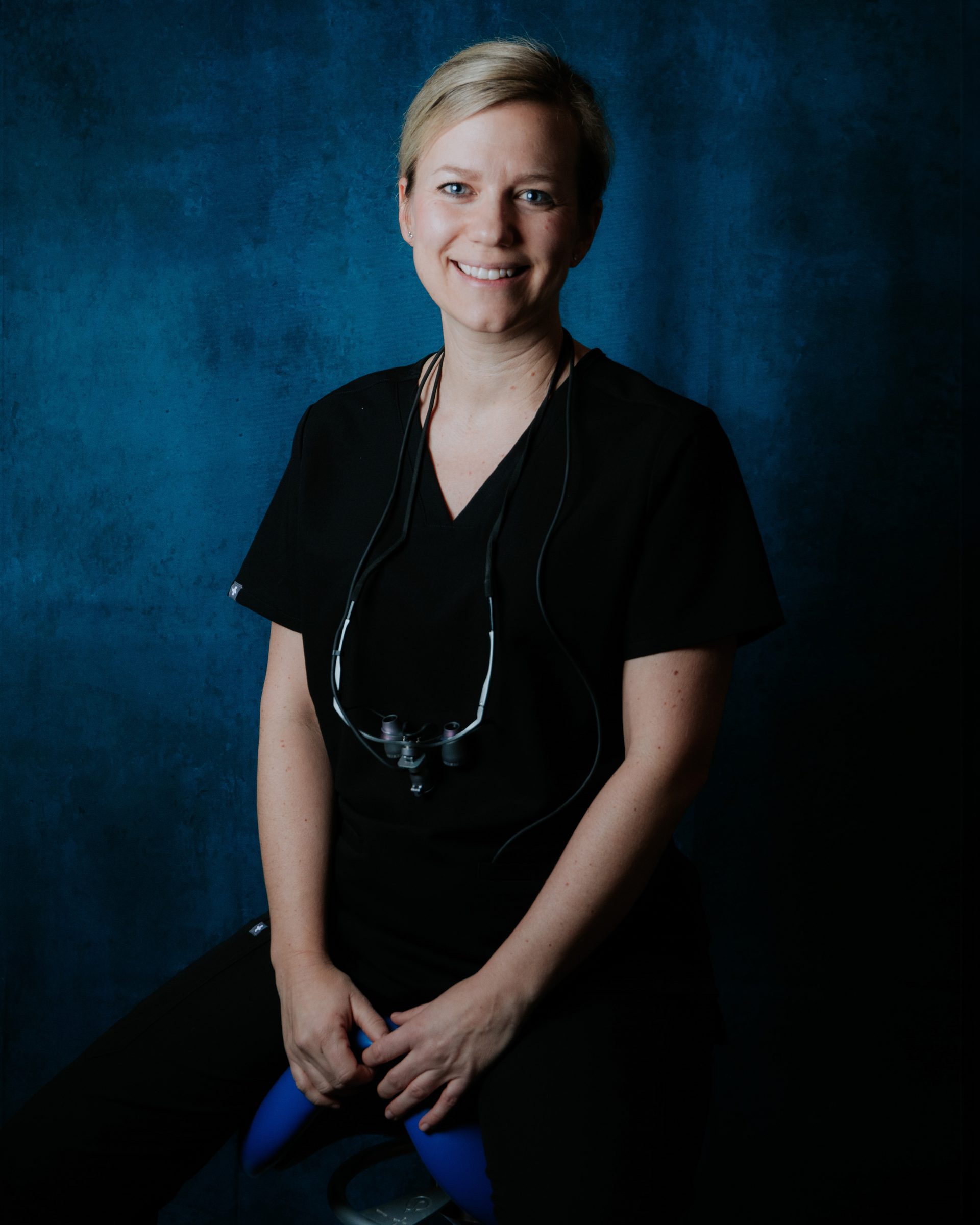 Dr. Elena Neubert